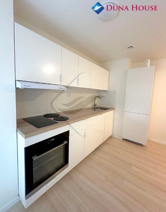 2+1, Poděbradská, Praha, 49 m² - 1