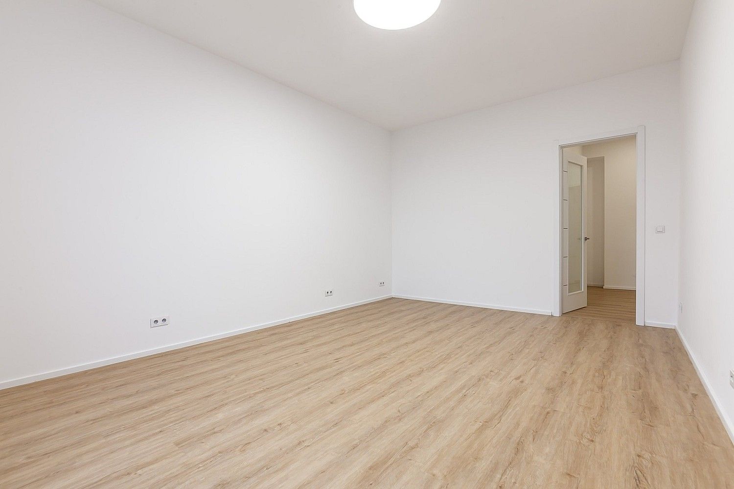 Byt 2+kk · 48 m² · Praha - Michle, okres Praha 4, Hlavní město Praha - 4