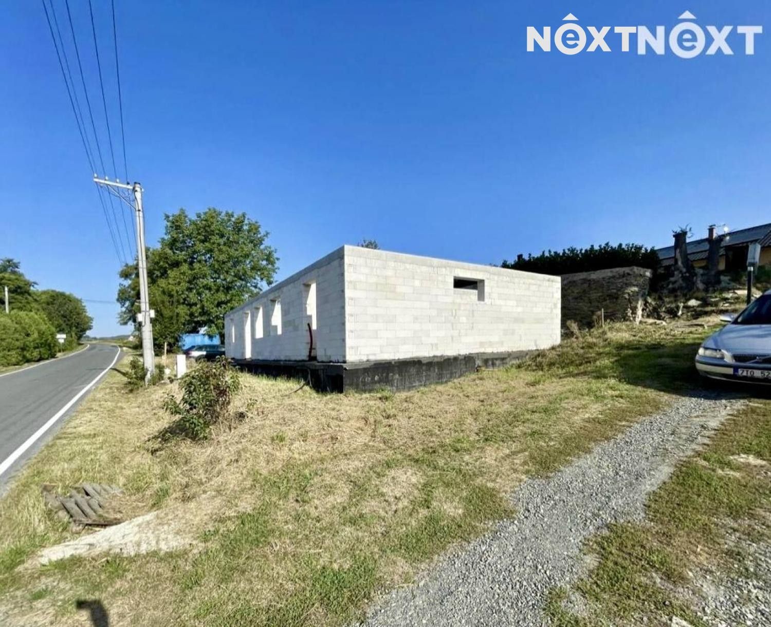 Prodej rodinný dům - Sokolovská, Svobodné Heřmanice, 170 m²