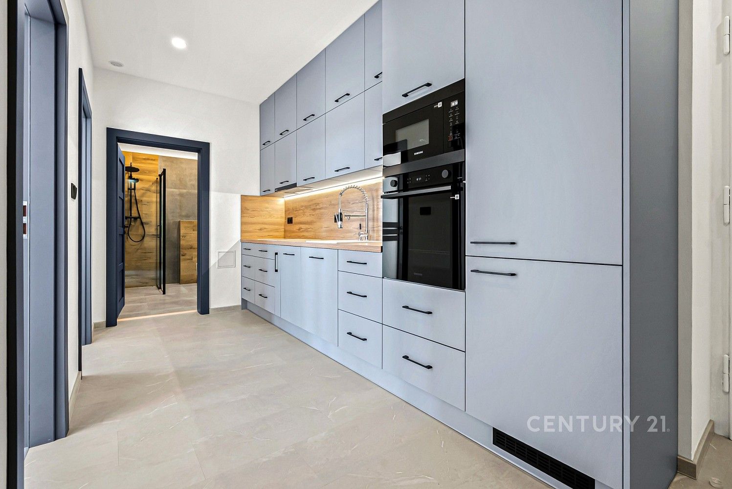 Prodej byt 2+kk - Žitná, Praha 1 - Nové Město, 45 m² - 5