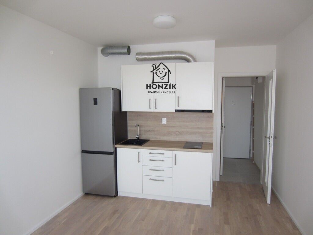 1+kk, Praha, 24 m² - 2