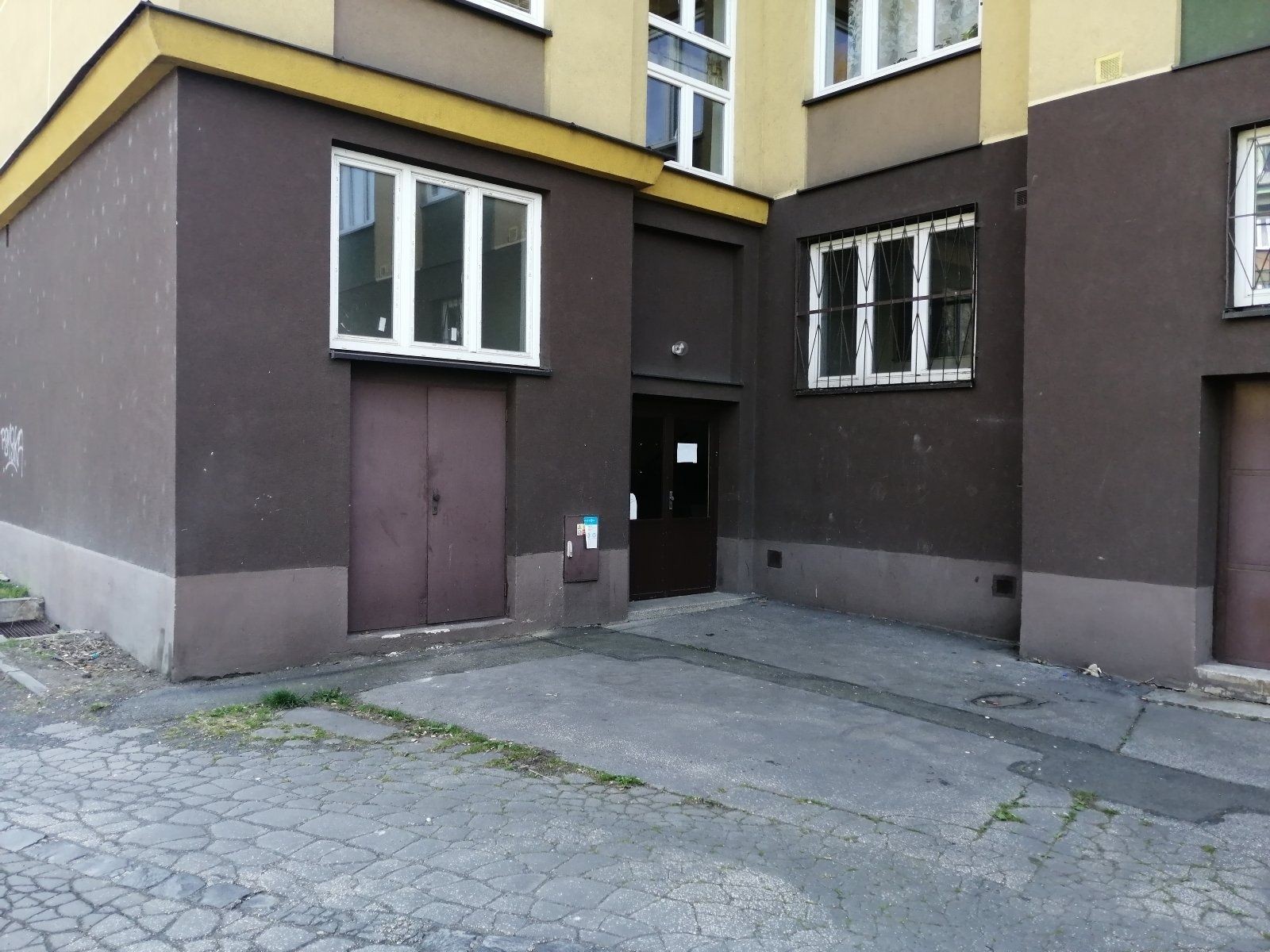 Pronájem obchodní prostory - Čapkova, Karviná - Karviná-město, Moravskoslezský kraj, 143 m² - 5
