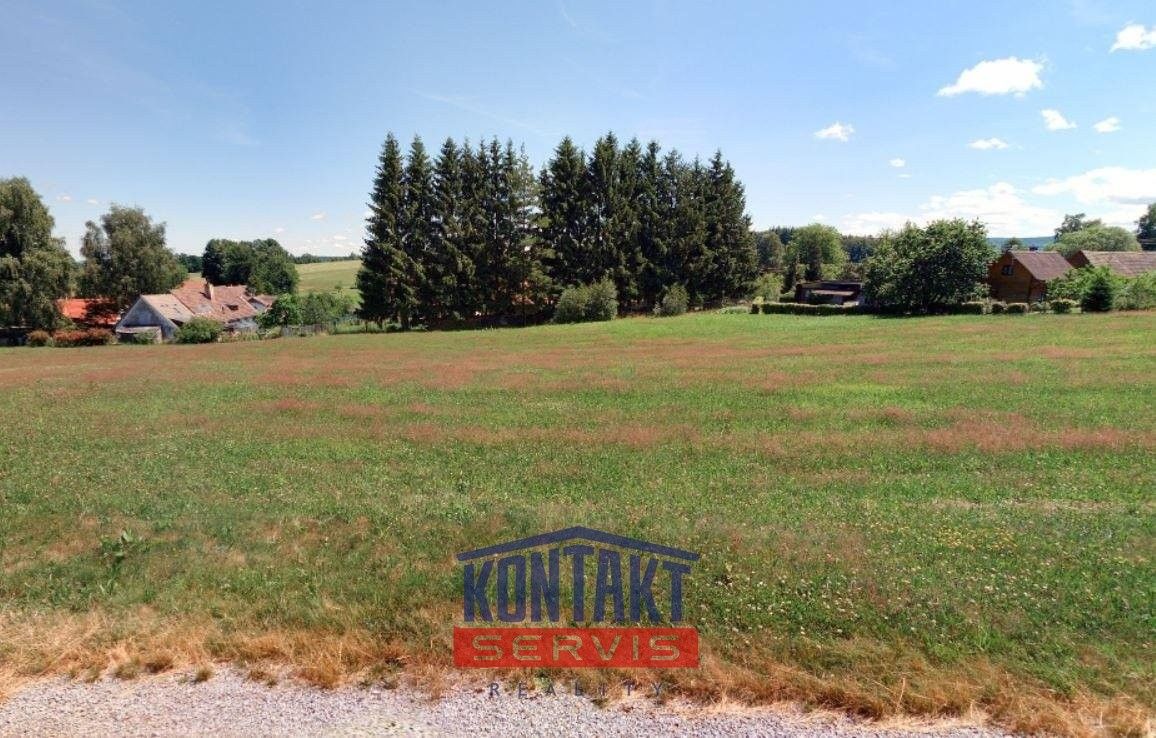 Pozemky pro bydlení, Trhové Sviny, 374 01