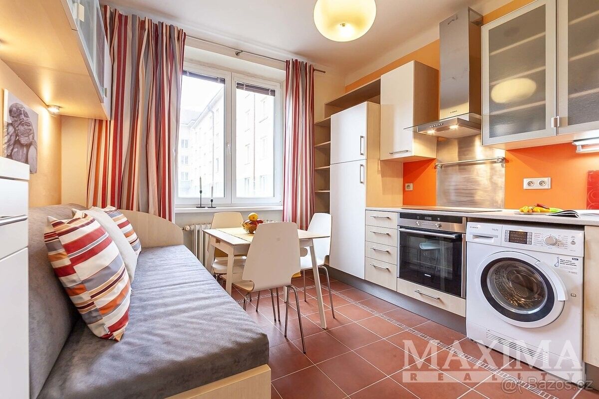 Prodej byt - Praha, 100 00