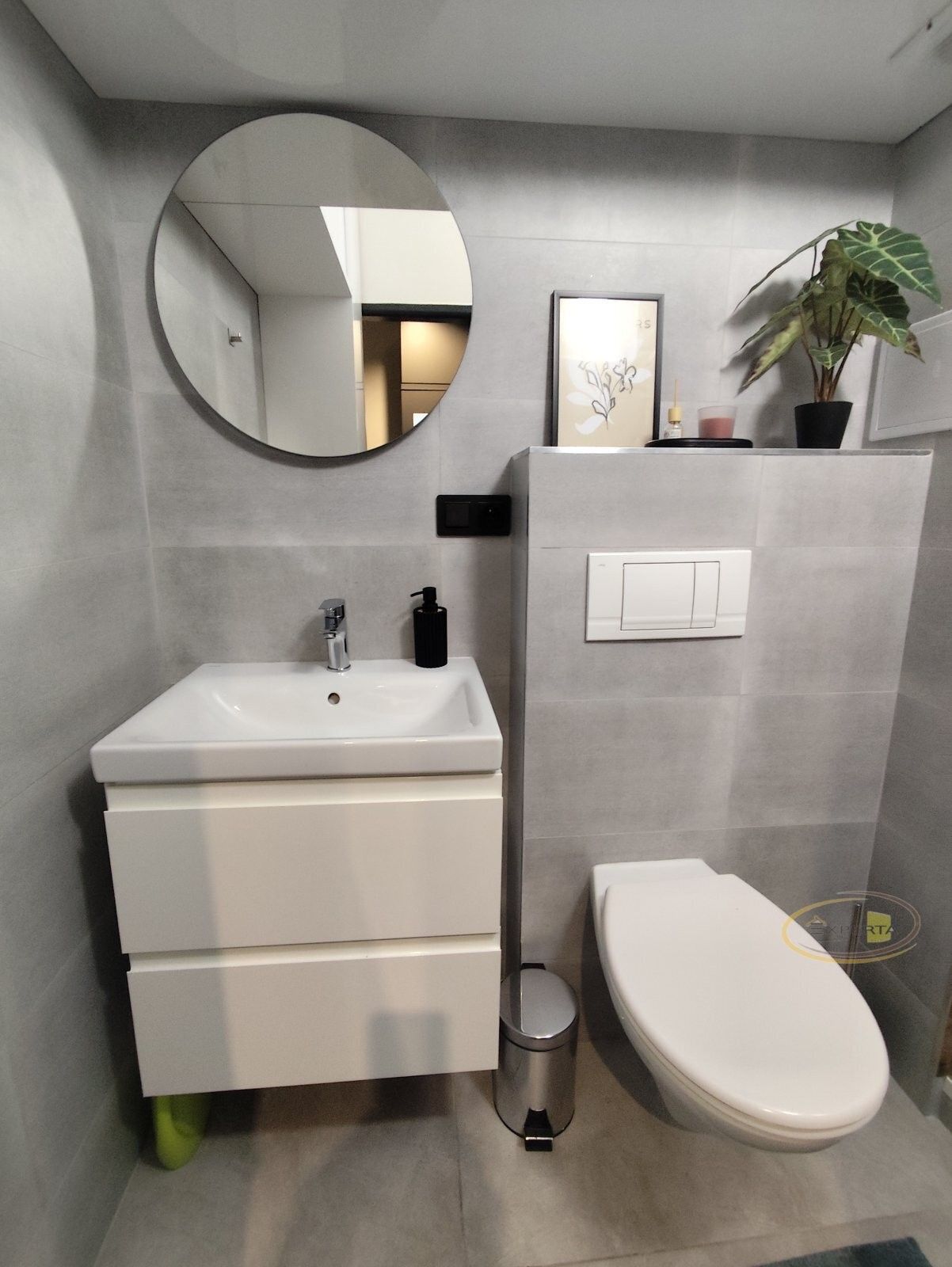 Byt 3+kk · 55 m² · Táboritská 645, Třeboň II - 4