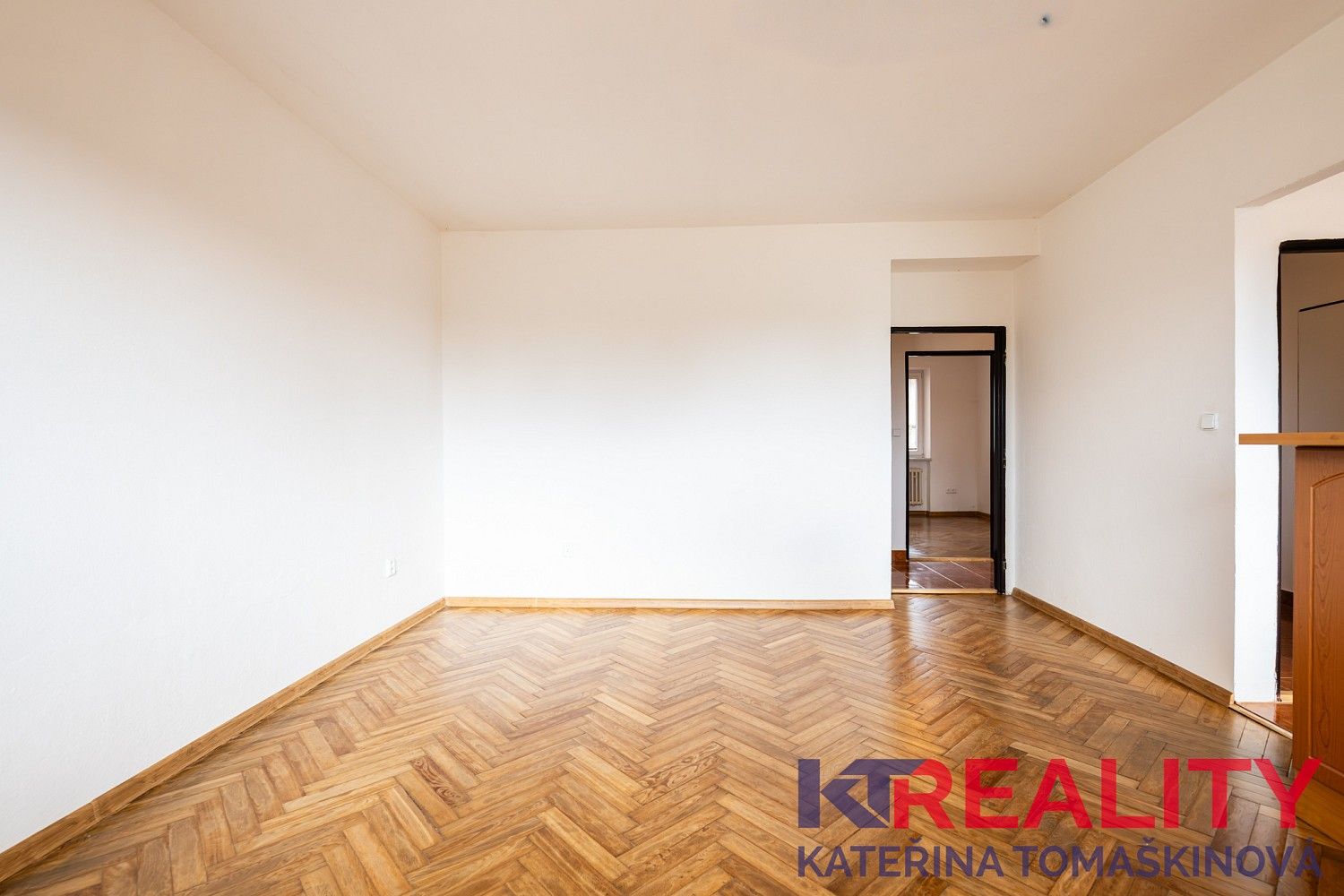 Byt 3+1 · 67 m² · Lísek - Lhota, okres Žďár nad Sázavou - 4