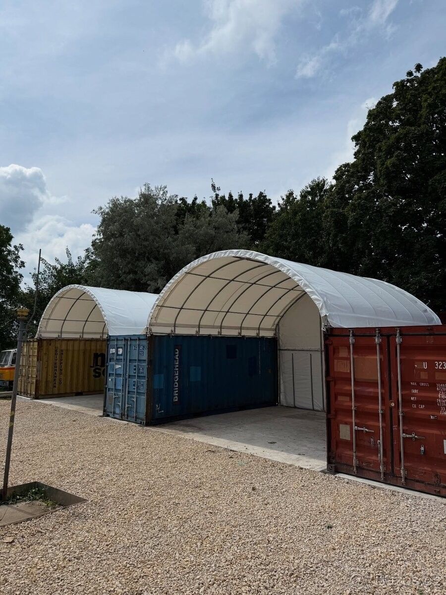 Sklady, Jankov, 257 03