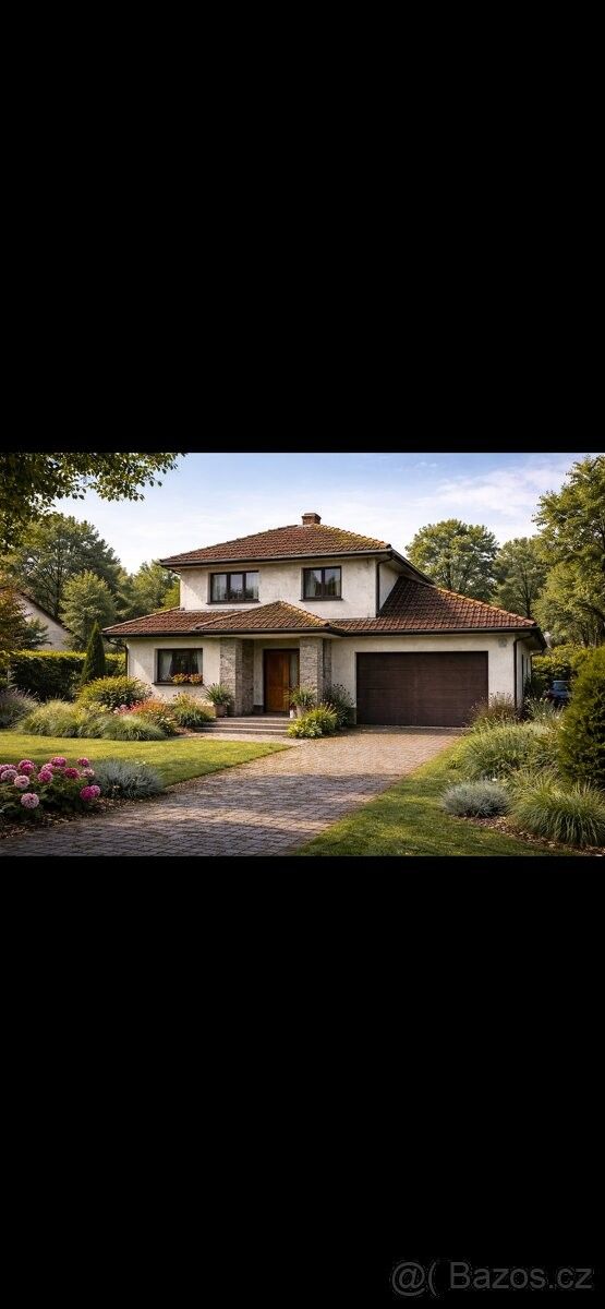 Rodinné domy, Slavičín, 763 21