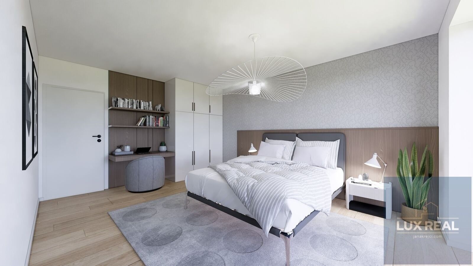 Byt 2+kk · 78 m² · Šlapanice - 3