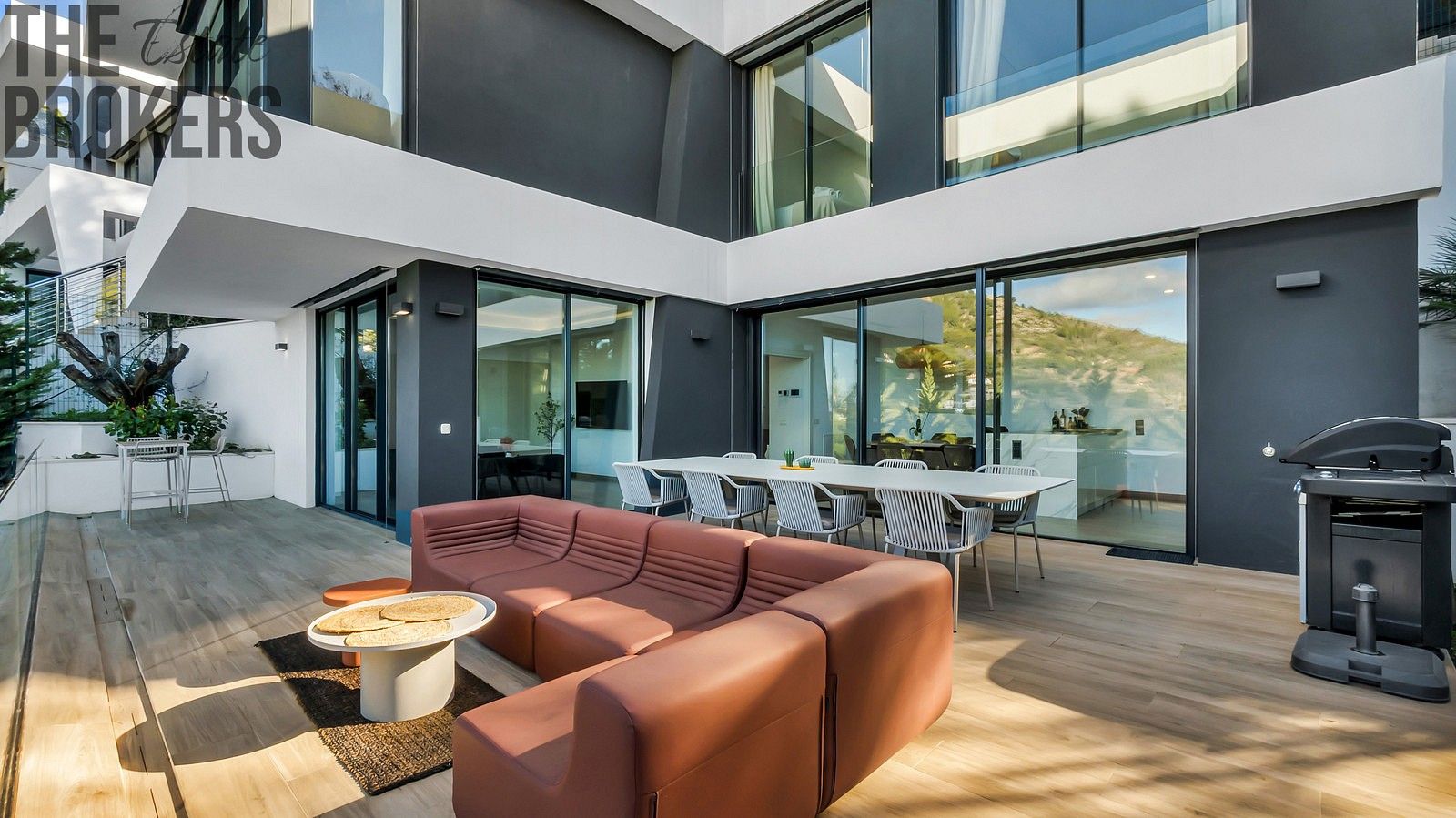 Rodinný dům · 517 m² · Málaga, ES - 3
