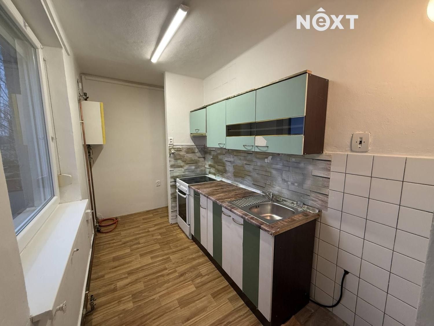 Byt 3+kk · 75 m² · Nechanice Lubno - 3