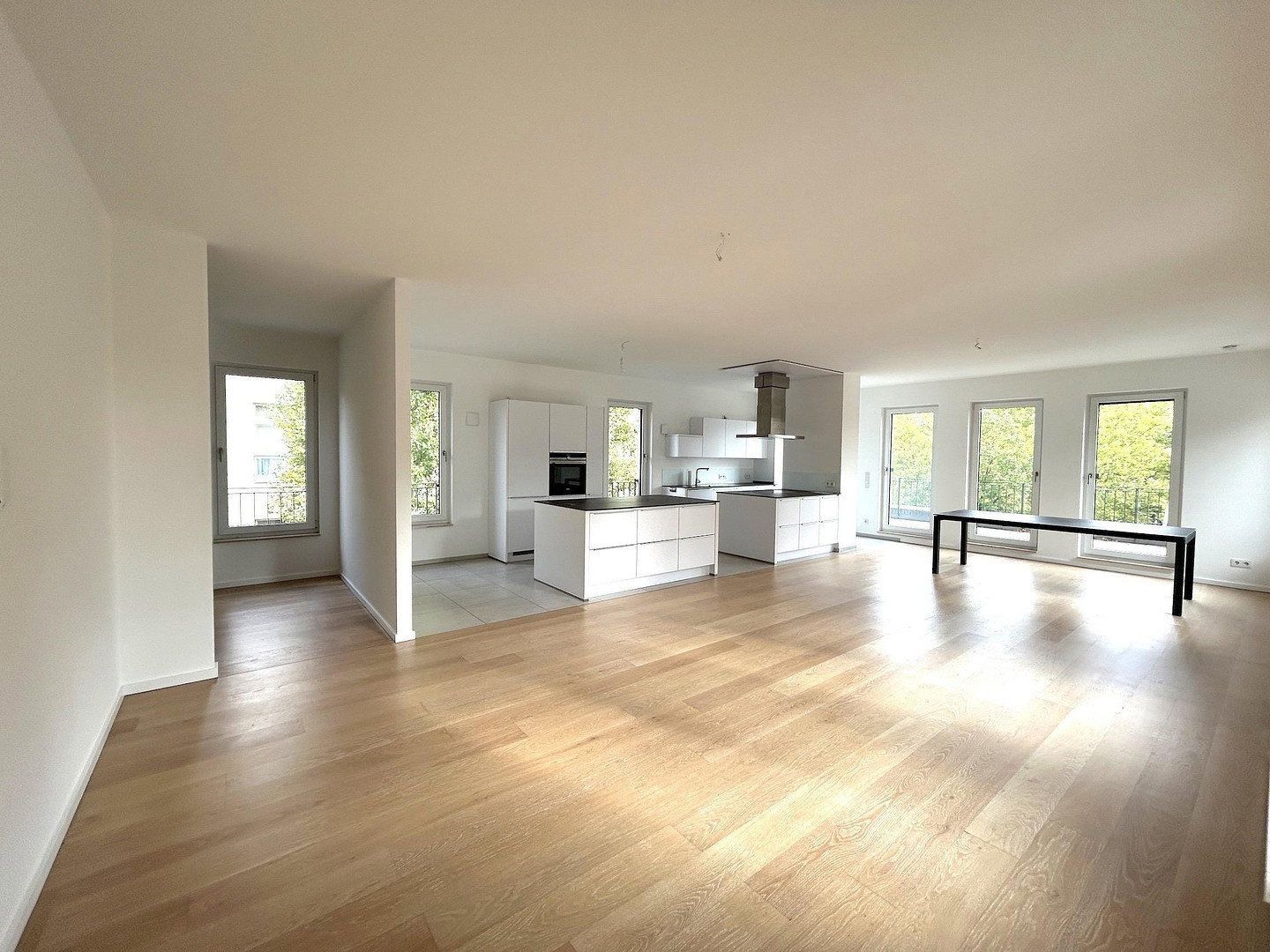 3+1, Hegelallee 25 Potsdam Innenstadt Brandenburg 14467, 143 m² - 1