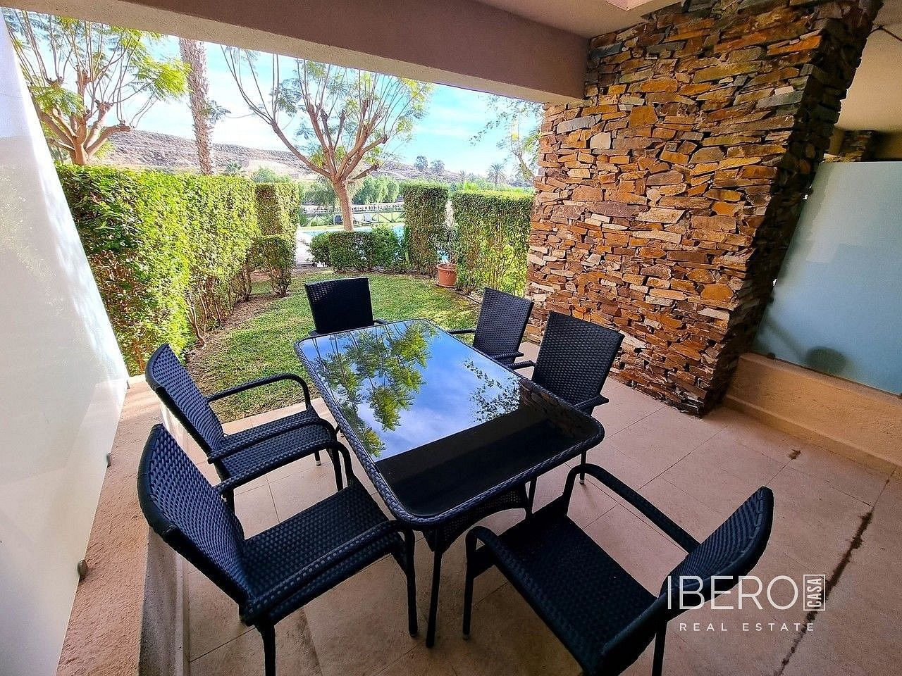 4+kk, Valle del Este Golf, Španělsko, 121 m² - 2