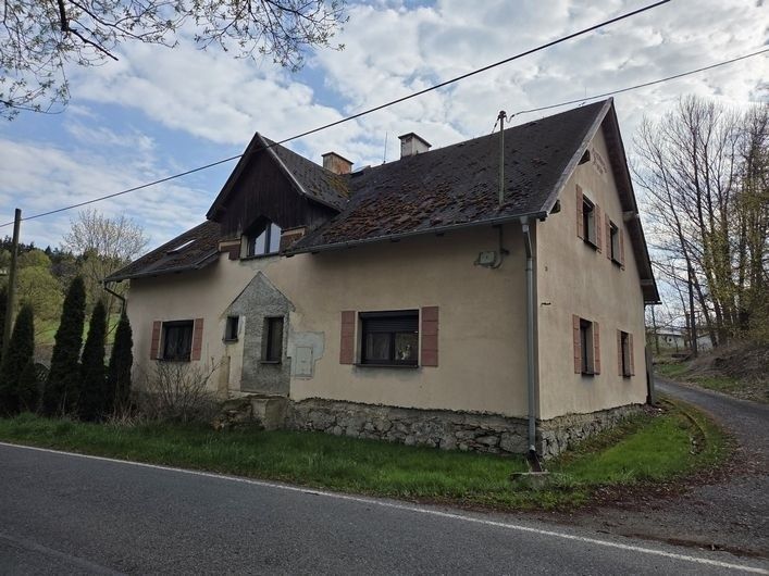 Rodinný dům