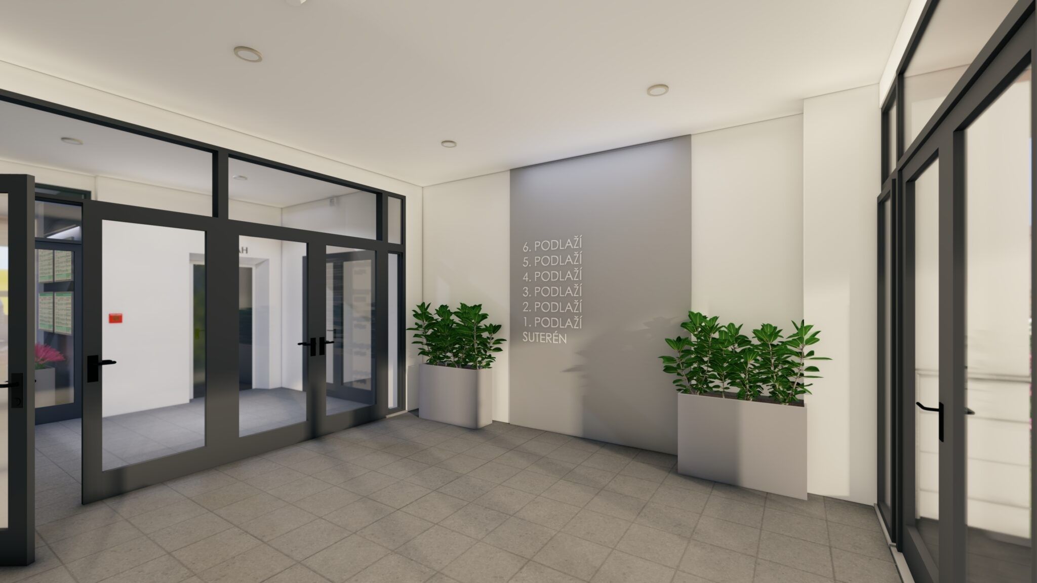 Prodej byt 2+kk - Šumperk, 50 m²