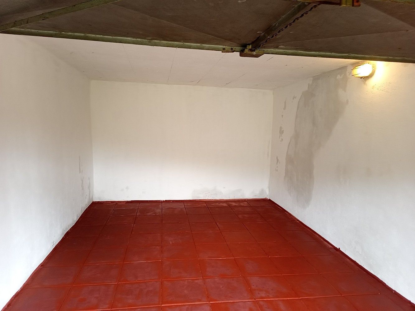 Garáž · 18 m² · Tanvald, okres Jablonec nad Nisou, Liberecký kraj - 3