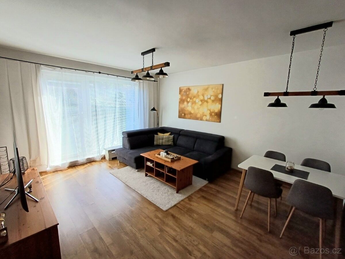 Prodej byt 2+kk - Pardubice, 530 02, 62 m²