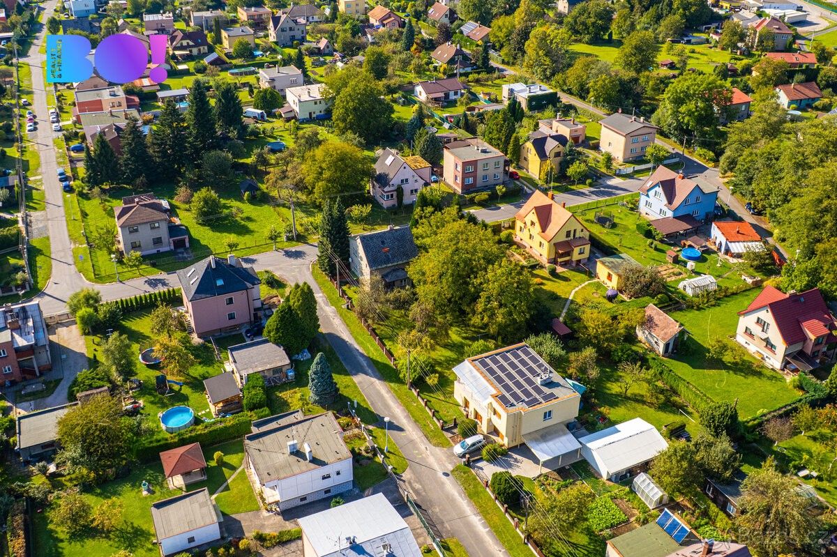 Prodej rodinný dům - Paskov, 739 21