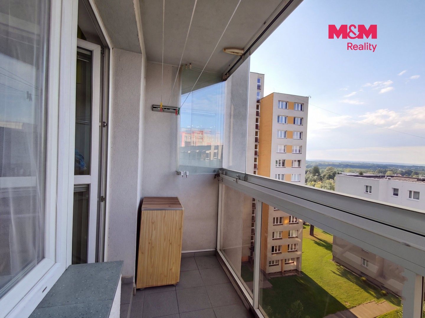 Prodej byt 3+1 - Polní, Orlová, 65 m² - 5