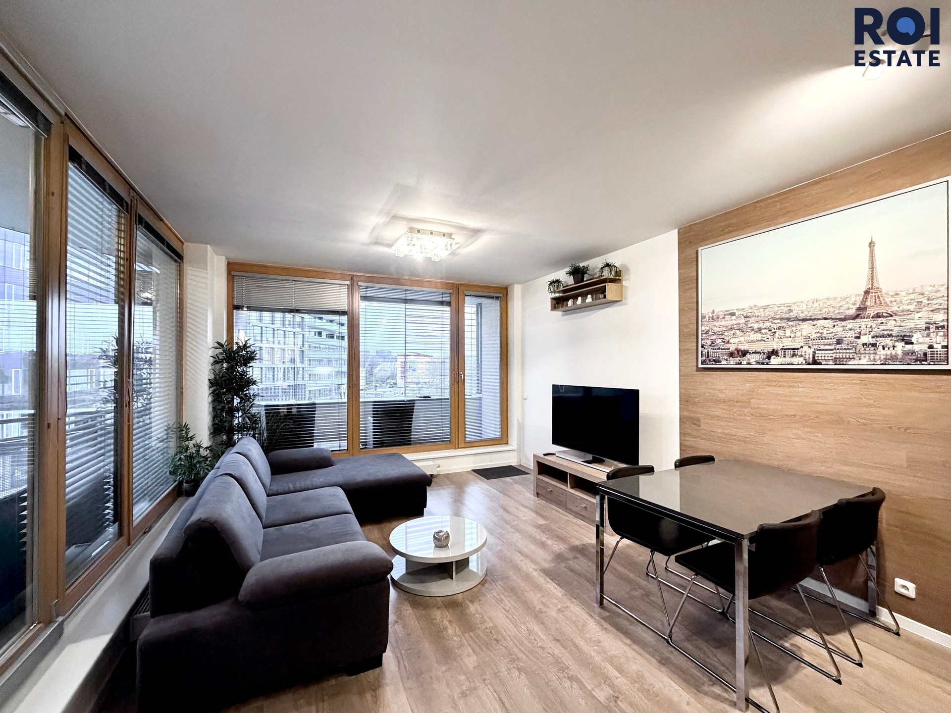 Pronájem byt 3+kk - Soukenická, Brno, 87 m² - 5