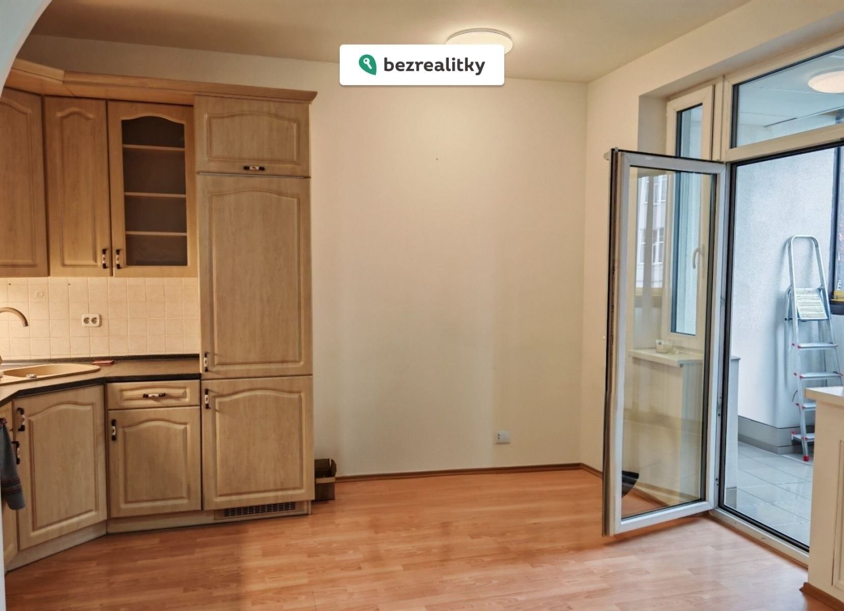 Prodej byt 1+kk - Poděbradská 777, Praha Vysočany, 45 m² - 5