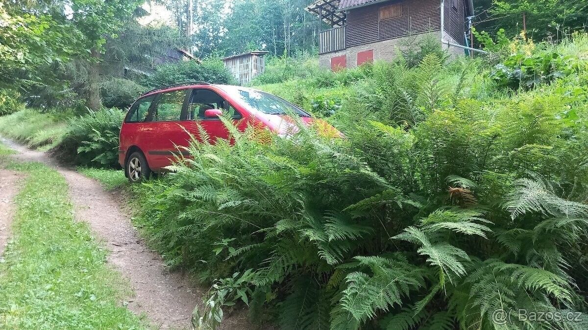 Prodej chata - Žamberk, 564 01