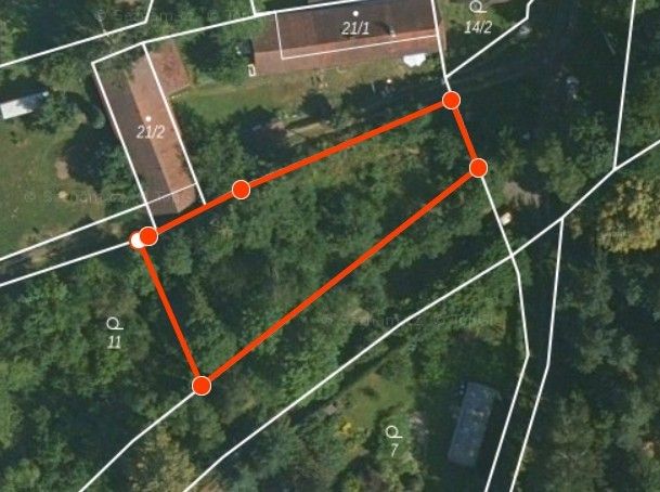 Prodej pozemek pro bydlení - Čáslav, 286 01, 812 m²