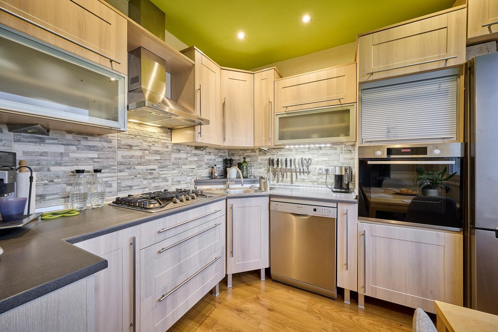 4+1, Sněženková, Trutnov, 90 m²