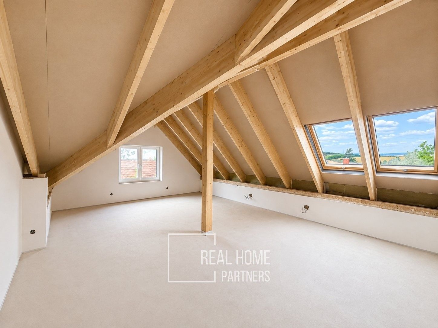 Prodej ubytovací zařízení - Prusy-Boškůvky Moravské Prusy, 70 m² - 5
