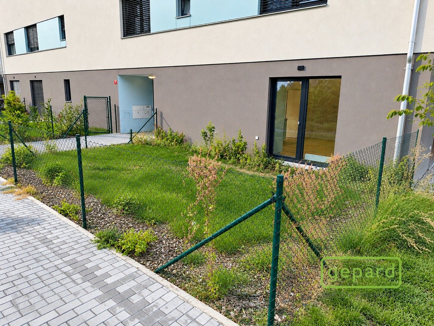 Pronájem byt 1+kk - Souběžná, Dobřichovice, 40 m² - 5