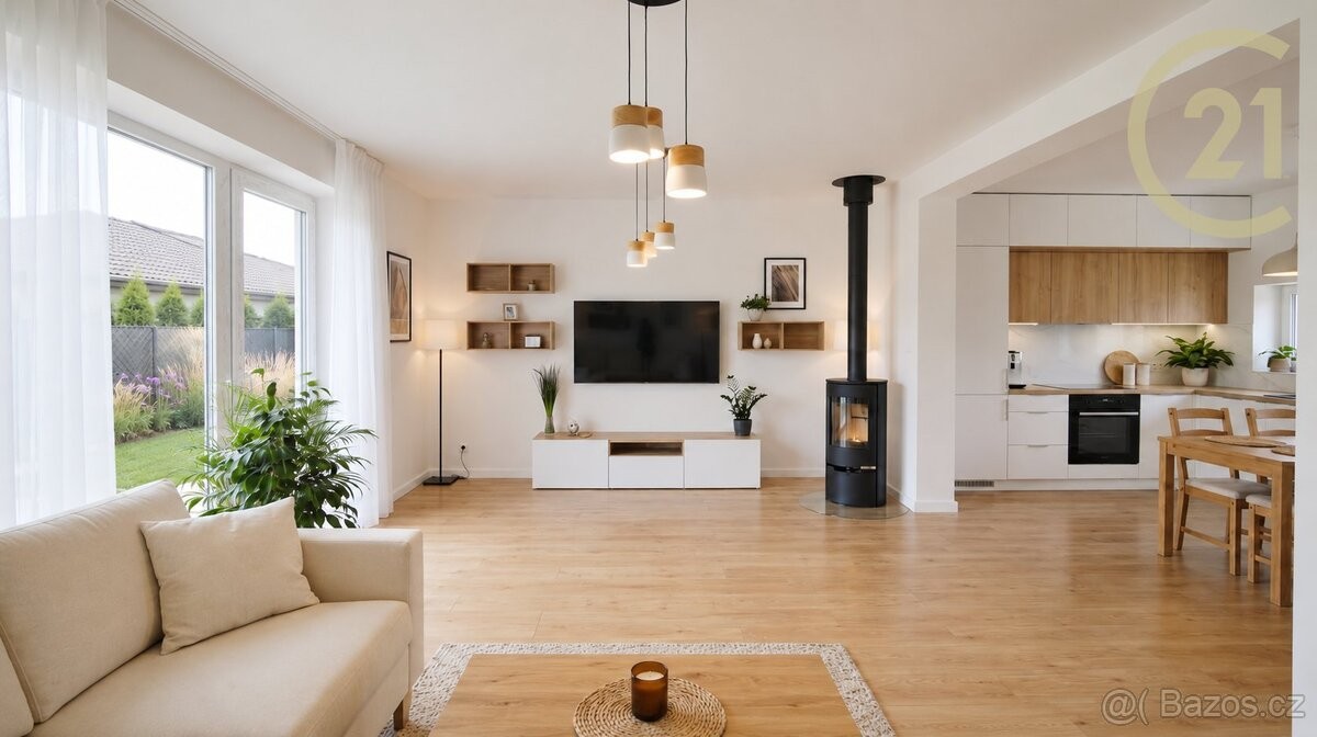 Rodinný dům · Ivančice, 664 91 - 4