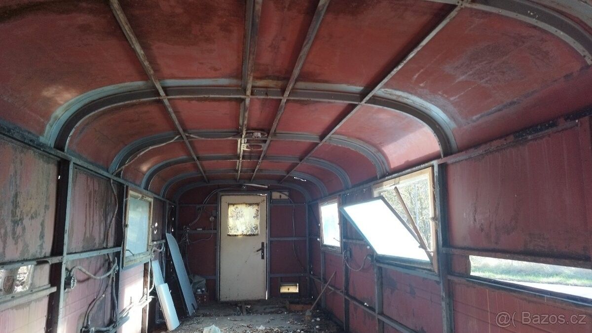 Prodej ostatní - Telč, 588 56