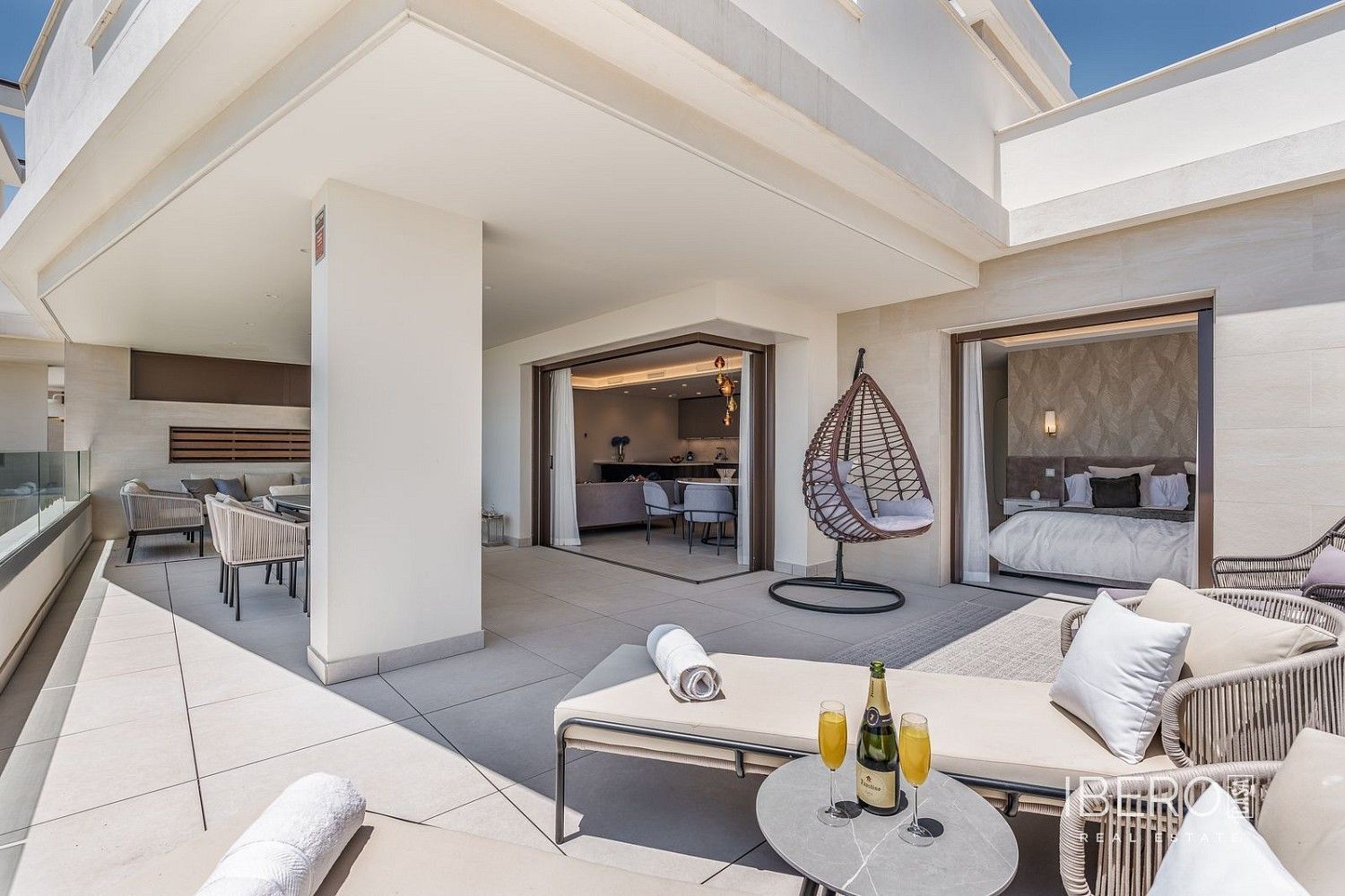 Prodej byt 4+kk - Estepona, Španělsko, 131 m² - 5