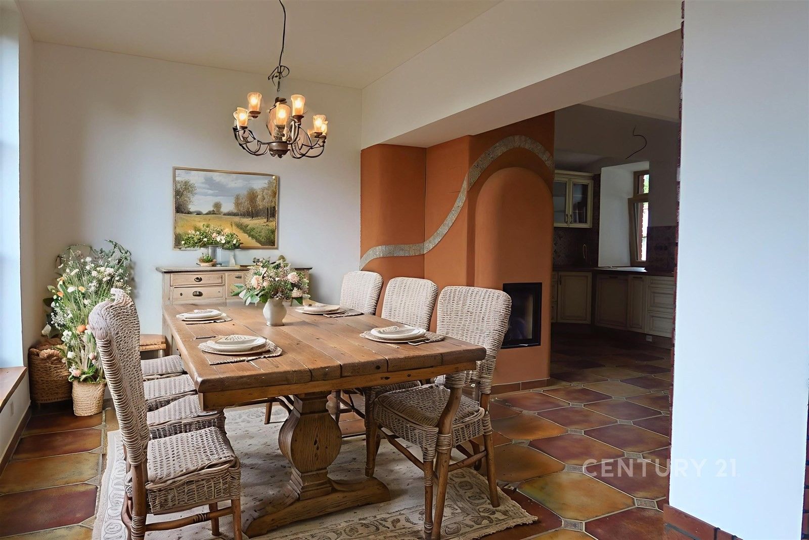 Rodinné domy, Libušino náměstí, Libiš, 186 m²