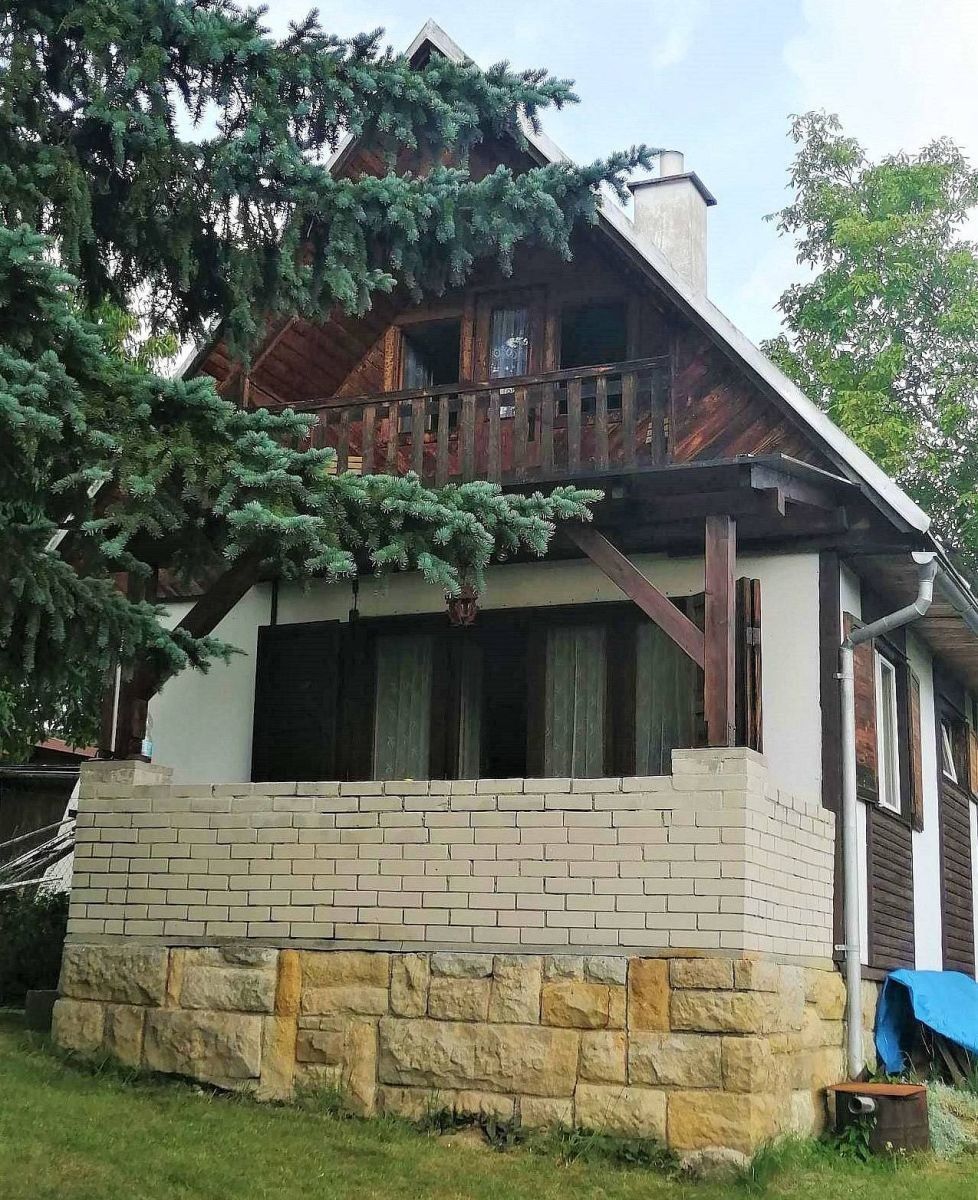 Chaty, Hořice v Podkrkonoší, Královéhradecký kraj