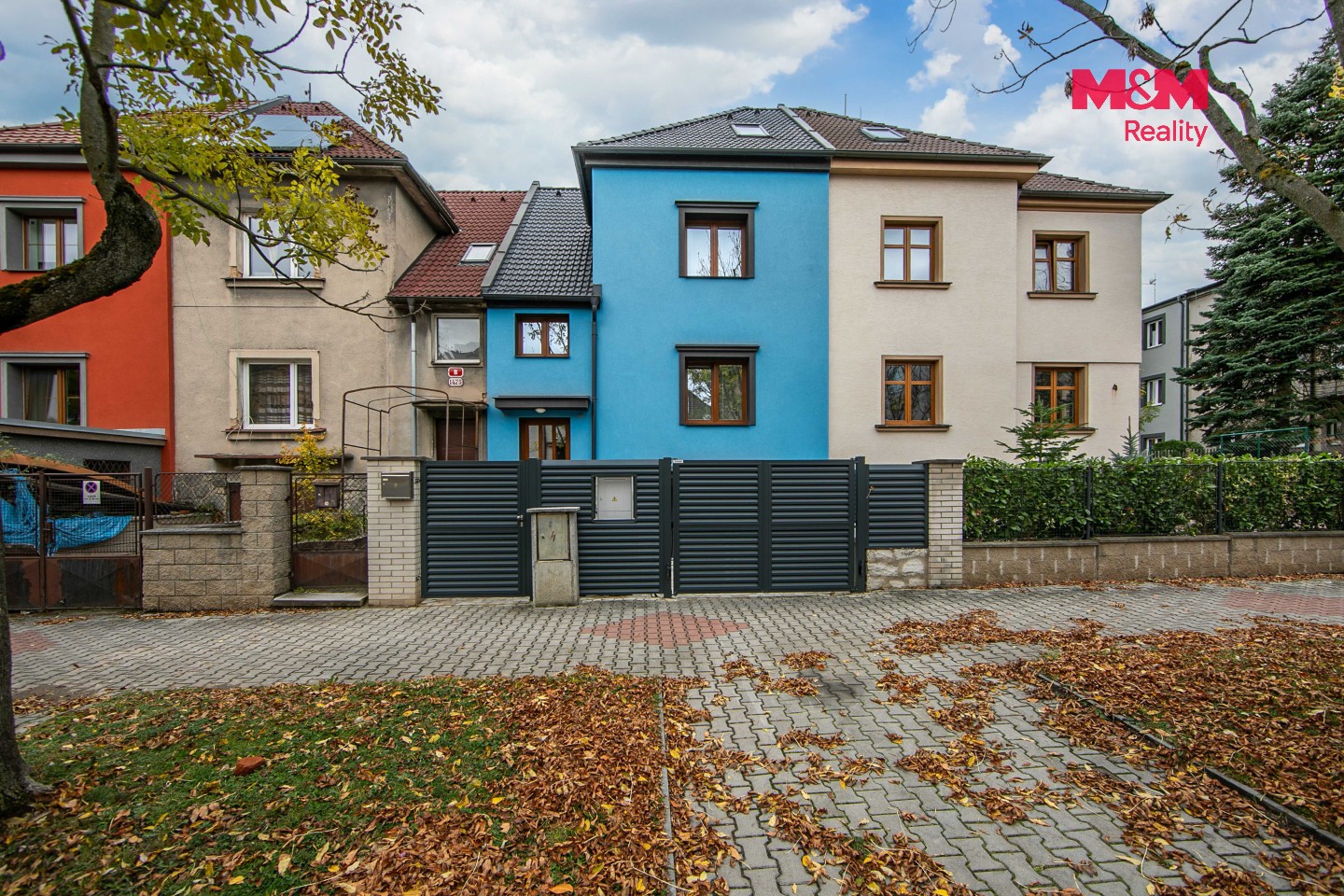 Rodinný dům · 158 m² · Stanko Vodičky, Plzeň - 3