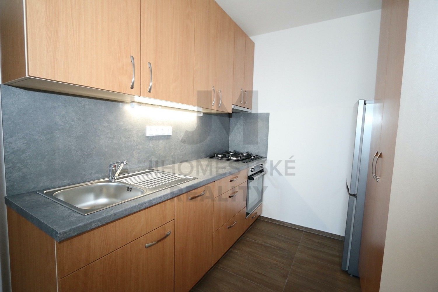 Byt 2+kk, 42 m²
