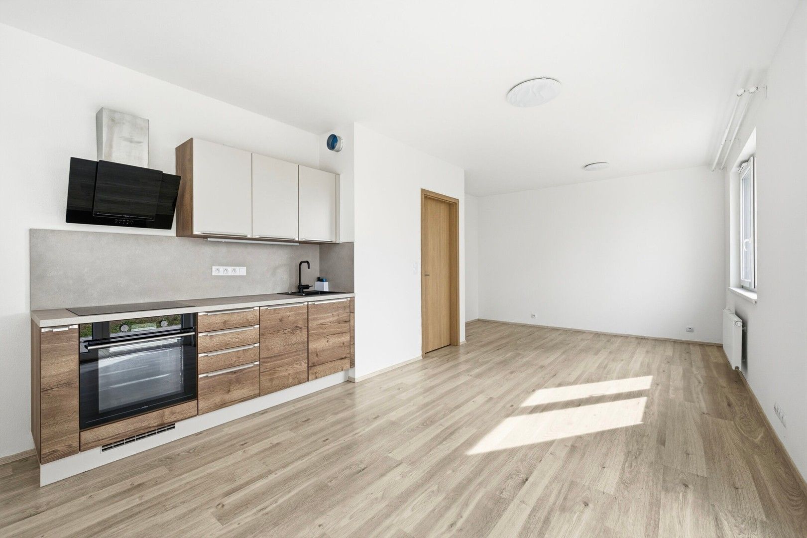 Byt 1+kk · 41 m² · Františka Kováříka, Plzeň Skvrňany - 4