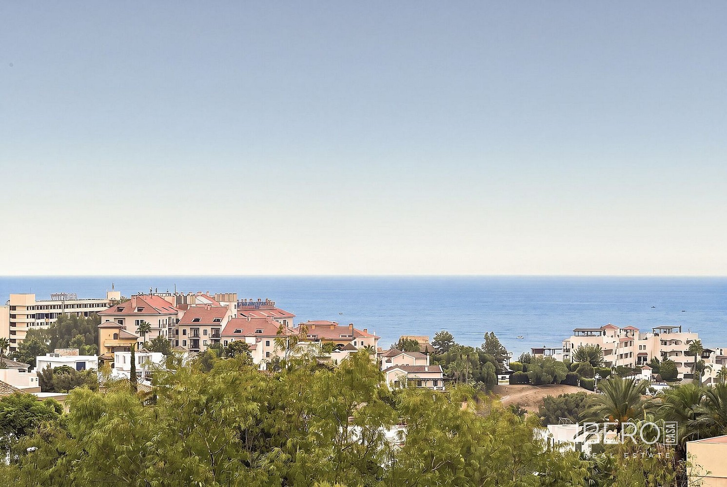 Prodej byt 4+kk - Benalmadena Costa, Španělsko, 134 m² - 5