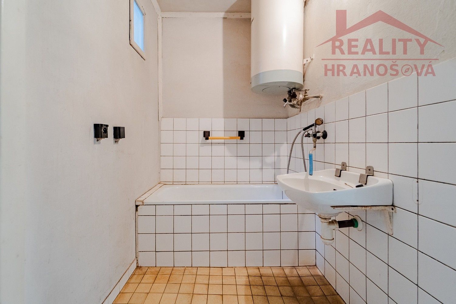 Prodej rodinný dům - Porubská, Děhylov, okres Opava, 150 m² - 5