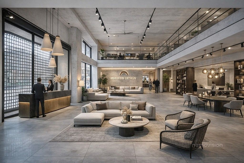 Obchodní prostory, Brno - Zábrdovice, okres Brno-město, Jihomoravský kraj, 345 m² - 1