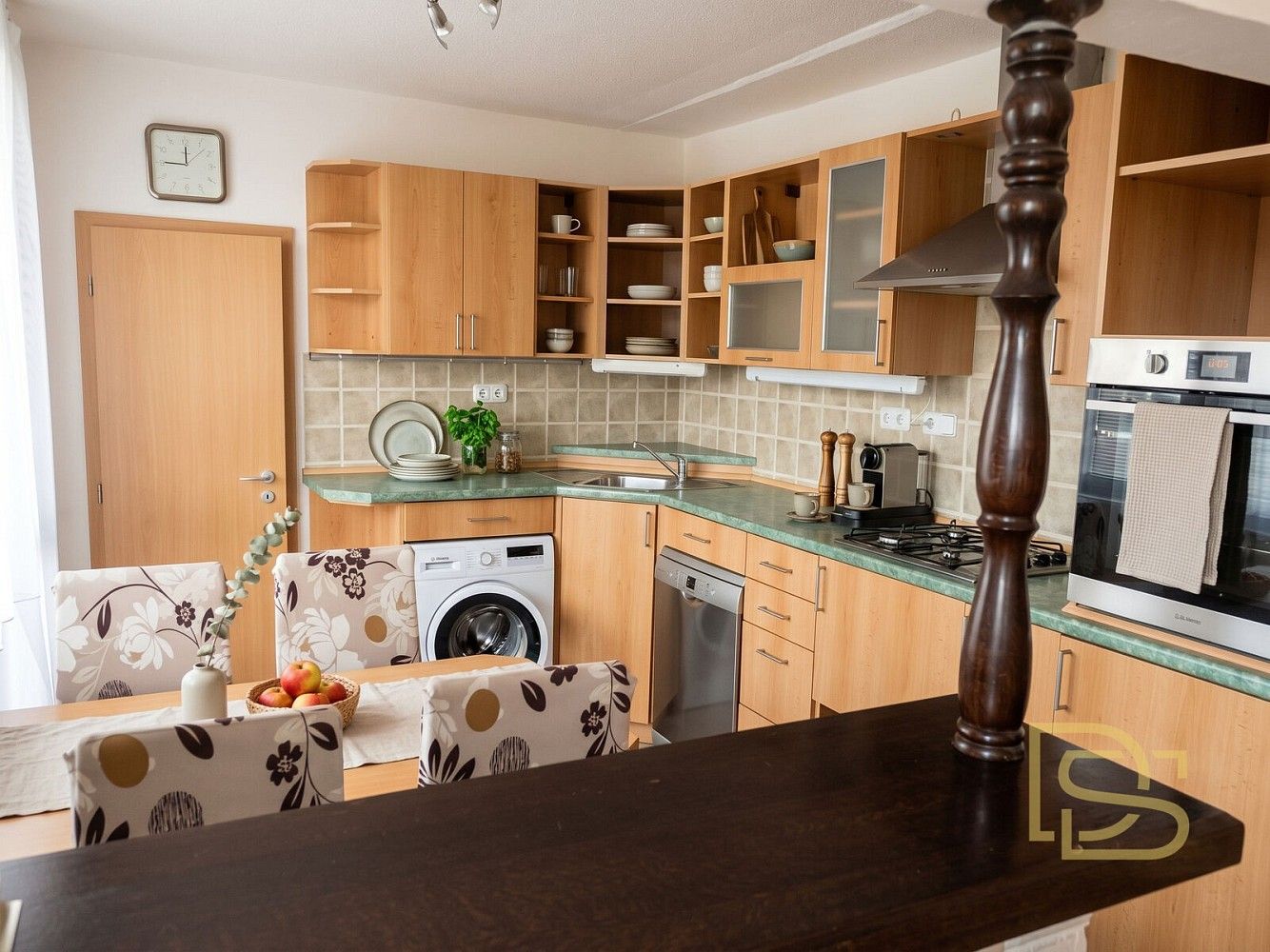 3+1, Brněnská, Šlapanice, okres Brno-venkov, 76 m² - 2