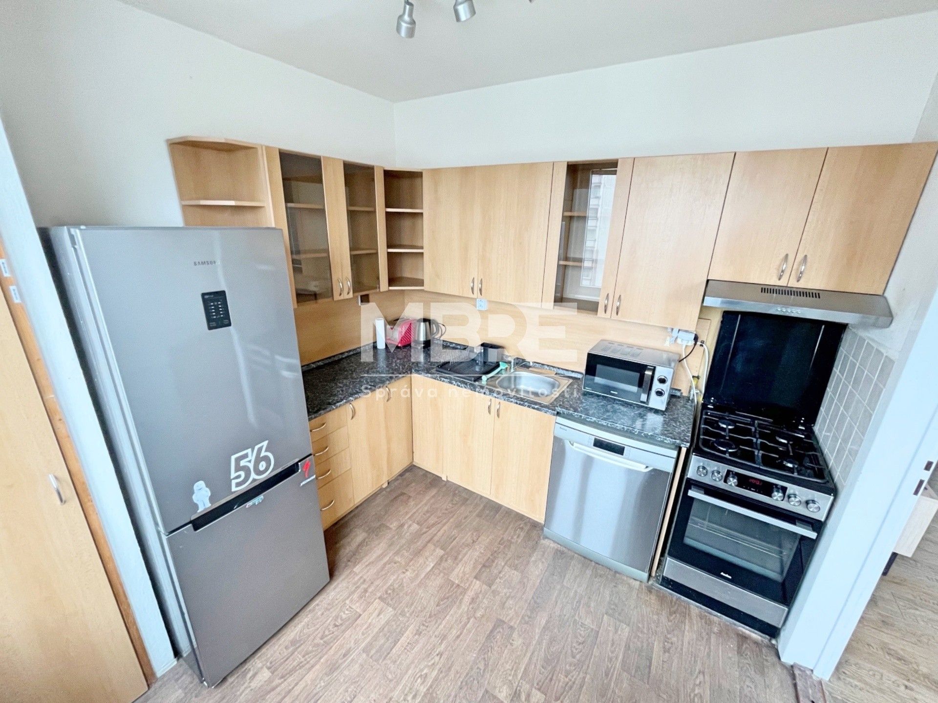 3+1, Tovární, Bohumín, 80 m²