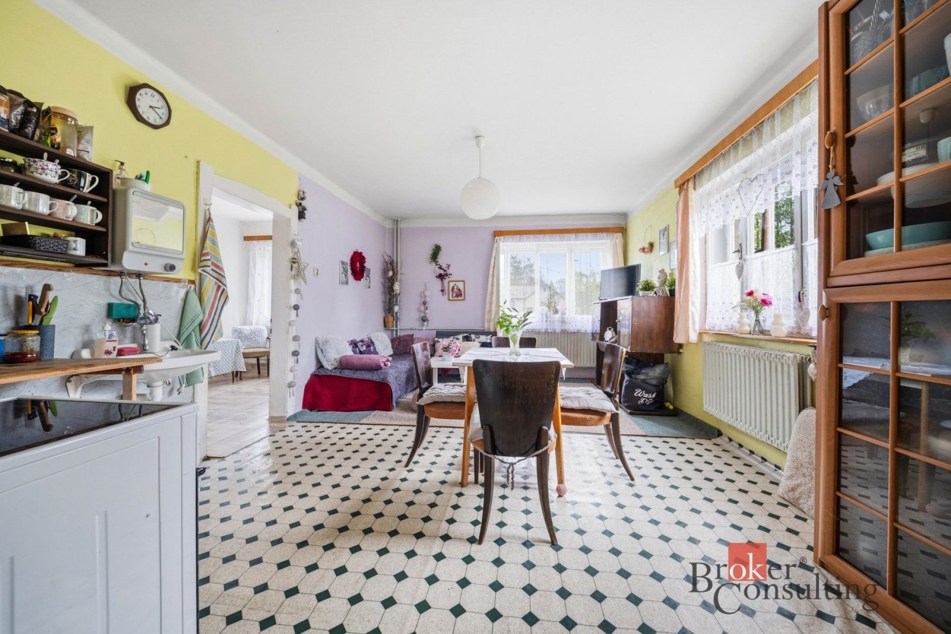 Rodinný dům · 150 m² · Javornice - 4