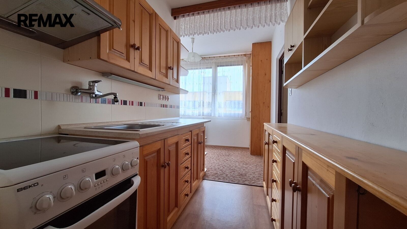 2+1, Pod Malsičkou 592, Volyně, 57 m² - 2