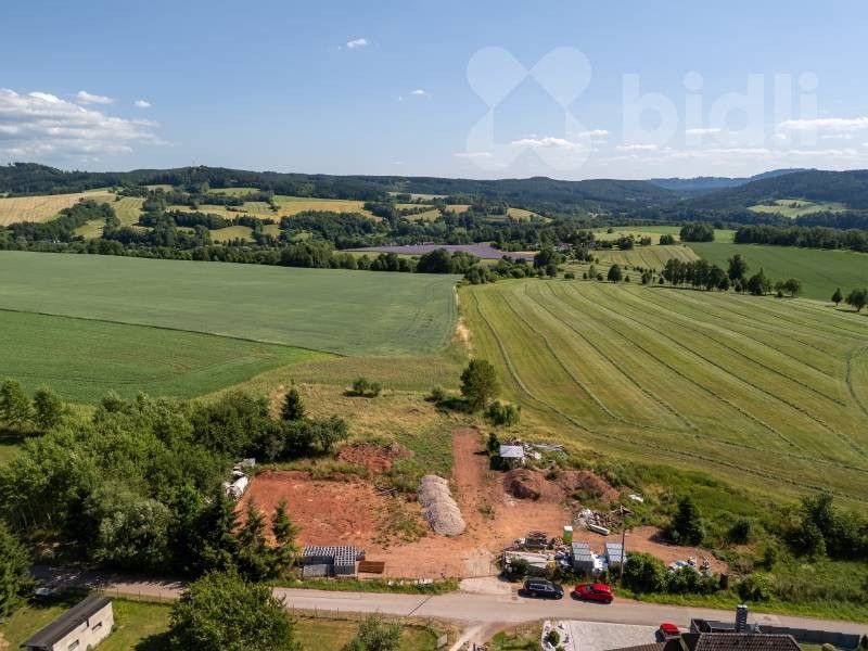 Prodej rodinný dům - Chotěvice, 104 m²