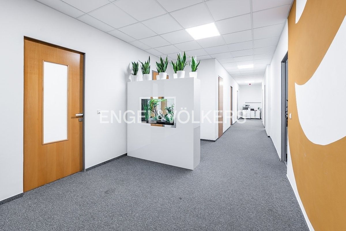 Kancelář · 110 m² · Hybernská 1009, Praha Nové Město - 3