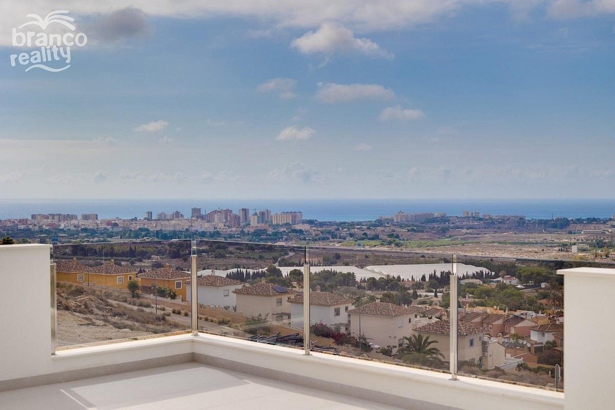Prodej rodinný dům - Mutxamel, Alicante, Španělsko, 118 m² - 5