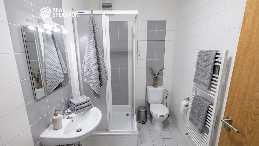 Byt 1+kk · 38 m² · Purkyňova, Brno - 4