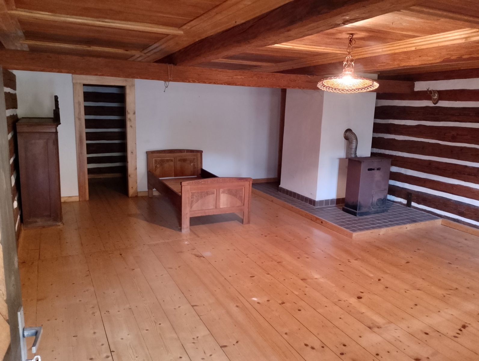 Chata · 150 m² · Dubá - Zakšín, Liberecký kraj - 3
